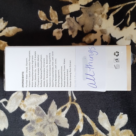 Color farm vitamin C Serum brighten + smooth - Picture 9 of 16